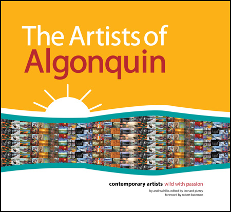 artist of Algonquin
